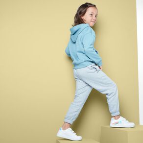 Young Original Kids' Plain Trackpants