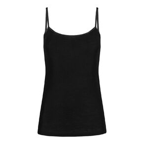 H&H Women's 100% Merino Thermal Singlet