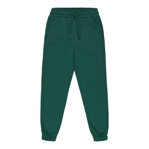 Young Original Kids' Plain Trackpants